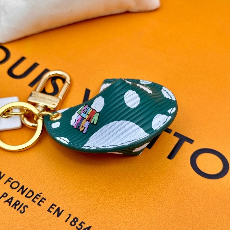 Louis Vuitton Keychains